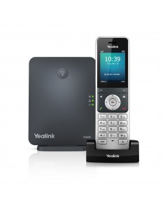 Yealink W60P - Τηλεφωνική...