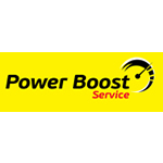 Power boost - Πελατες