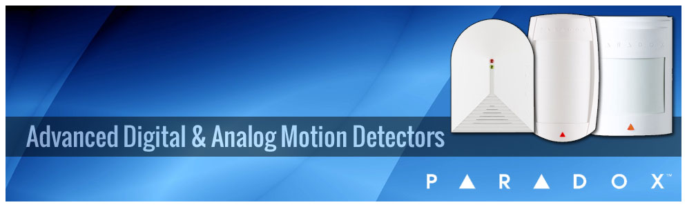 Paradox Detectors Banner