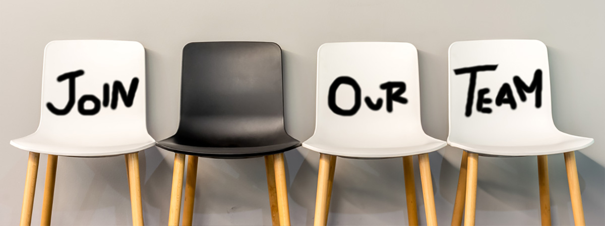 Join Our Team - DIGITFORT